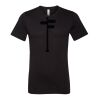 BELLA + CANVAS 3001CVC CVC Jersey Tee Thumbnail