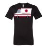 BELLA + CANVAS 3001CVC CVC Jersey Tee Thumbnail
