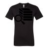 BELLA + CANVAS 3001CVC CVC Jersey Tee Thumbnail