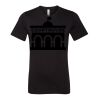 BELLA + CANVAS 3001CVC CVC Jersey Tee Thumbnail