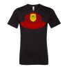 BELLA + CANVAS 3001CVC CVC Jersey Tee Thumbnail