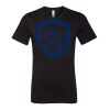 BELLA + CANVAS 3001CVC CVC Jersey Tee Thumbnail