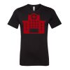 BELLA + CANVAS 3001CVC CVC Jersey Tee Thumbnail