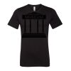 BELLA + CANVAS 3001CVC CVC Jersey Tee Thumbnail