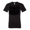 BELLA + CANVAS 3001CVC CVC Jersey Tee Thumbnail