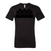 BELLA + CANVAS 3001CVC CVC Jersey Tee Thumbnail
