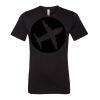 BELLA + CANVAS 3001CVC CVC Jersey Tee Thumbnail