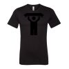 BELLA + CANVAS 3001CVC CVC Jersey Tee Thumbnail
