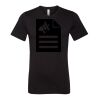 BELLA + CANVAS 3001CVC CVC Jersey Tee Thumbnail