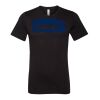 BELLA + CANVAS 3001CVC CVC Jersey Tee Thumbnail