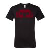BELLA + CANVAS 3001CVC CVC Jersey Tee Thumbnail