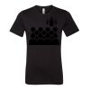 BELLA + CANVAS 3001CVC CVC Jersey Tee Thumbnail