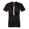 BELLA + CANVAS 3001CVC CVC Jersey Tee Thumbnail