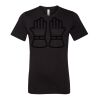 BELLA + CANVAS 3001CVC CVC Jersey Tee Thumbnail