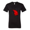 BELLA + CANVAS 3001CVC CVC Jersey Tee Thumbnail