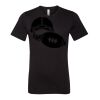 BELLA + CANVAS 3001CVC CVC Jersey Tee Thumbnail