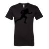 BELLA + CANVAS 3001CVC CVC Jersey Tee Thumbnail
