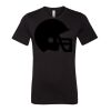 BELLA + CANVAS 3001CVC CVC Jersey Tee Thumbnail