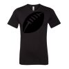 BELLA + CANVAS 3001CVC CVC Jersey Tee Thumbnail