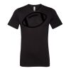 BELLA + CANVAS 3001CVC CVC Jersey Tee Thumbnail