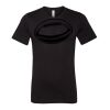 BELLA + CANVAS 3001CVC CVC Jersey Tee Thumbnail
