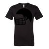 BELLA + CANVAS 3001CVC CVC Jersey Tee Thumbnail