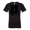 BELLA + CANVAS 3001CVC CVC Jersey Tee Thumbnail