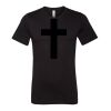 BELLA + CANVAS 3001CVC CVC Jersey Tee Thumbnail