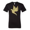 BELLA + CANVAS 3001CVC CVC Jersey Tee Thumbnail