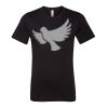 BELLA + CANVAS 3001CVC CVC Jersey Tee Thumbnail