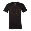 BELLA + CANVAS 3001CVC CVC Jersey Tee Thumbnail