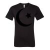 BELLA + CANVAS 3001CVC CVC Jersey Tee Thumbnail