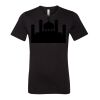 BELLA + CANVAS 3001CVC CVC Jersey Tee Thumbnail