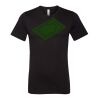 BELLA + CANVAS 3001CVC CVC Jersey Tee Thumbnail