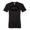 BELLA + CANVAS 3001CVC CVC Jersey Tee Thumbnail