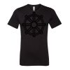 BELLA + CANVAS 3001CVC CVC Jersey Tee Thumbnail