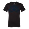 BELLA + CANVAS 3001CVC CVC Jersey Tee Thumbnail