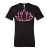 BELLA + CANVAS 3001CVC CVC Jersey Tee Thumbnail