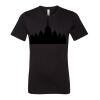 BELLA + CANVAS 3001CVC CVC Jersey Tee Thumbnail