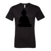 BELLA + CANVAS 3001CVC CVC Jersey Tee Thumbnail