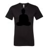 BELLA + CANVAS 3001CVC CVC Jersey Tee Thumbnail