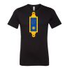 BELLA + CANVAS 3001CVC CVC Jersey Tee Thumbnail