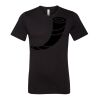 BELLA + CANVAS 3001CVC CVC Jersey Tee Thumbnail
