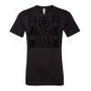 BELLA + CANVAS 3001CVC CVC Jersey Tee Thumbnail
