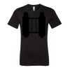 BELLA + CANVAS 3001CVC CVC Jersey Tee Thumbnail