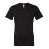 BELLA + CANVAS 3001CVC CVC Jersey Tee Thumbnail