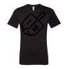 BELLA + CANVAS 3001CVC CVC Jersey Tee Thumbnail