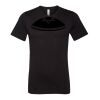 BELLA + CANVAS 3001CVC CVC Jersey Tee Thumbnail
