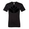 BELLA + CANVAS 3001CVC CVC Jersey Tee Thumbnail