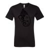 BELLA + CANVAS 3001CVC CVC Jersey Tee Thumbnail